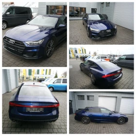 Audi S7 3.0 - GERMANY- ПРОМОЦИЯ!!!!!!, снимка 17