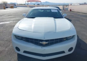 Chevrolet Camaro 2LS* compass* cruise control*  | Mobile.bg    2