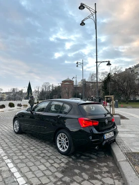 BMW 116 Efficient Dynamics, снимка 5