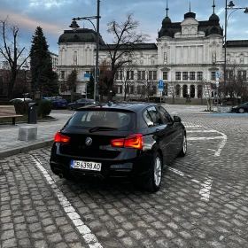 BMW 116 Efficient Dynamics, снимка 9