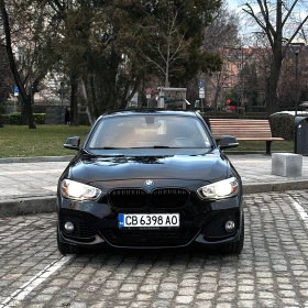 BMW 116 Efficient Dynamics, снимка 2