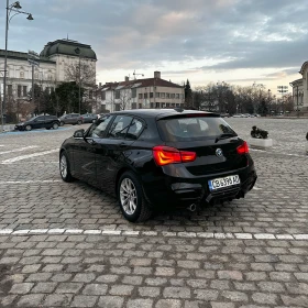 BMW 116 Efficient Dynamics, снимка 7