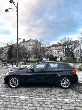 BMW 116 Efficient Dynamics, снимка 4