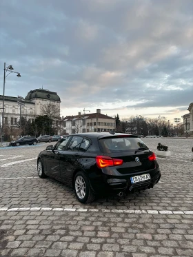 BMW 116 Efficient Dynamics, снимка 7