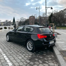 BMW 116 Efficient Dynamics, снимка 6