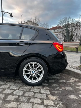 BMW 116 Efficient Dynamics, снимка 6