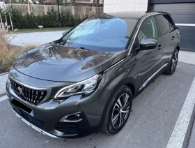 Peugeot 3008 ALLURE EAT8 2019г., снимка 1