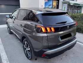 Peugeot 3008 ALLURE EAT8 2019г., снимка 4