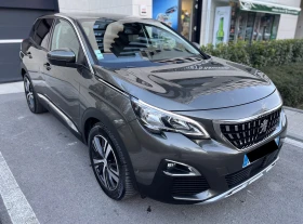 Peugeot 3008 ALLURE EAT8 2019г., снимка 3