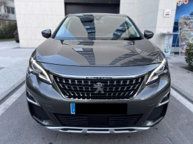 Peugeot 3008 ALLURE EAT8 2019г., снимка 2