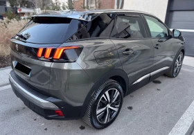 Peugeot 3008 ALLURE EAT8 2019г., снимка 6