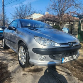 Peugeot 206 2.0i | Mobile.bg    3