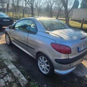 Peugeot 206 2.0i | Mobile.bg    5