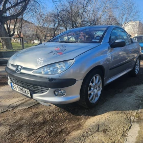 Peugeot 206 2.0i | Mobile.bg    2