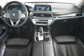 BMW 740 xDrive Sedan, снимка 7