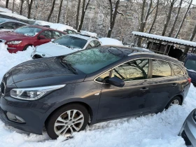 Kia Ceed 1.4I COOL АГУ, снимка 5