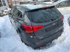 Kia Ceed 1.4I COOL АГУ, снимка 4