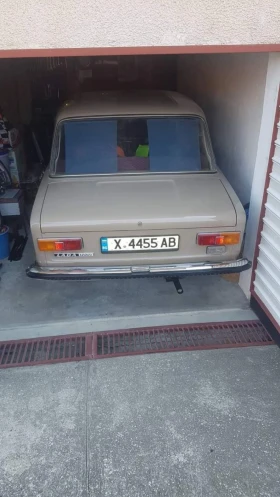 Lada 1200 S, снимка 9