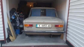 Lada 1200 S, снимка 2