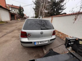 VW Golf, снимка 1