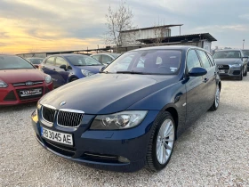 BMW 325 2.5Xi, 218kc, 4x4, АВТОМАТИК, ЛИЗИНГ, снимка 3