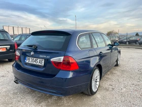 BMW 325 2.5Xi, 218kc, 4x4, АВТОМАТИК, ЛИЗИНГ, снимка 6