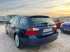 BMW 325 2.5Xi, 218kc, 4x4, АВТОМАТИК, ЛИЗИНГ, снимка 4