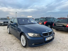 BMW 325 2.5Xi, 218kc, 4x4, АВТОМАТИК, ЛИЗИНГ, снимка 1