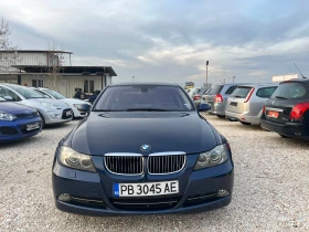 BMW 325 2.5Xi, 218kc, 4x4, АВТОМАТИК, ЛИЗИНГ, снимка 2