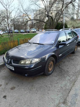 Renault Laguna 2.0 dci, снимка 2