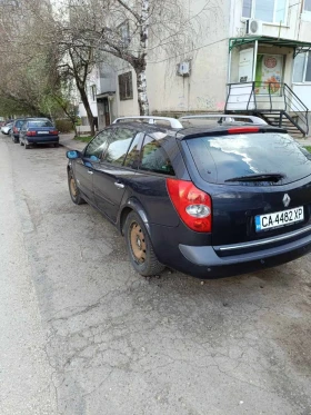 Renault Laguna 2.0 dci, снимка 3