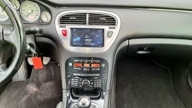 Обява за продажба на Peugeot 607 2.0 HDI ~9 100 лв. - изображение 9