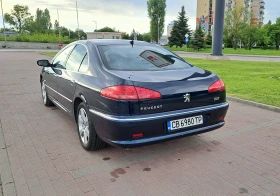 Обява за продажба на Peugeot 607 2.0 HDI ~9 100 лв. - изображение 3