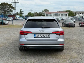 Audi A4 2, 0TDi FULL OPTIONS 190k.c. Digital Cocpit S-Line | Mobile.bg    6