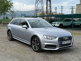Audi A4 2, 0TDi FULL OPTIONS 190k.c. Digital Cocpit S-Line | Mobile.bg    3