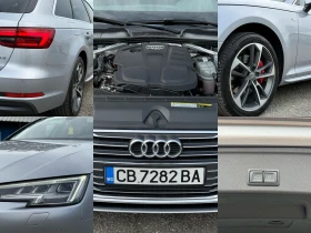 Audi A4 2, 0TDi FULL OPTIONS 190k.c. Digital Cocpit S-Line | Mobile.bg    9