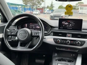 Audi A4 2, 0TDi FULL OPTIONS 190k.c. Digital Cocpit S-Line | Mobile.bg    17