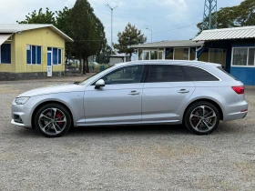Audi A4 2, 0TDi FULL OPTIONS 190k.c. Digital Cocpit S-Line | Mobile.bg    8