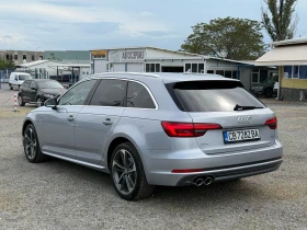Audi A4 2, 0TDi FULL OPTIONS 190k.c. Digital Cocpit S-Line | Mobile.bg    7