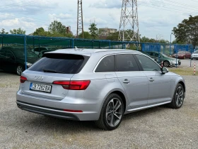 Audi A4 2, 0TDi FULL OPTIONS 190k.c. Digital Cocpit S-Line | Mobile.bg    5