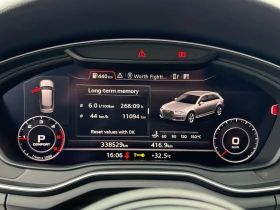 Audi A4 2, 0TDi FULL OPTIONS 190k.c. Digital Cocpit S-Line | Mobile.bg    16
