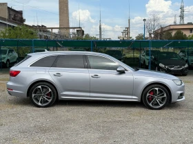 Audi A4 2, 0TDi FULL OPTIONS 190k.c. Digital Cocpit S-Line | Mobile.bg    4