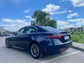 Обява за продажба на Alfa Romeo Giulia ~30 000 лв. - изображение 1
