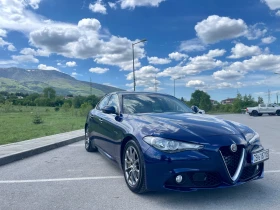 Обява за продажба на Alfa Romeo Giulia ~30 000 лв. - изображение 4