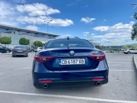 Обява за продажба на Alfa Romeo Giulia ~30 000 лв. - изображение 3