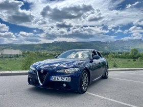 Обява за продажба на Alfa Romeo Giulia ~30 000 лв. - изображение 7