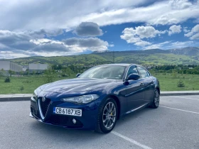 Обява за продажба на Alfa Romeo Giulia ~30 000 лв. - изображение 1