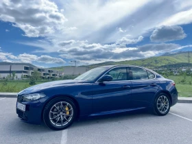 Обява за продажба на Alfa Romeo Giulia ~30 000 лв. - изображение 5