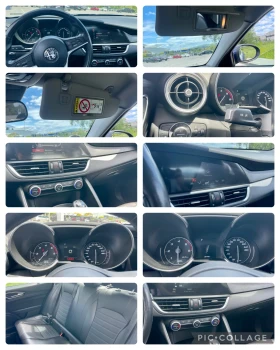 Обява за продажба на Alfa Romeo Giulia ~30 000 лв. - изображение 8