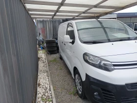     Citroen Jumpy 